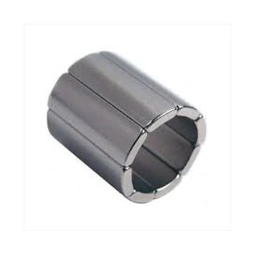 Sintered NdFeB Segment Magnet