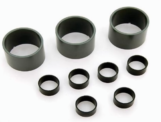 Neodymium ringmagneter