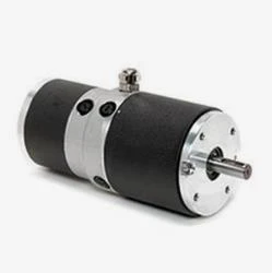 DC Motors From FAULHABER